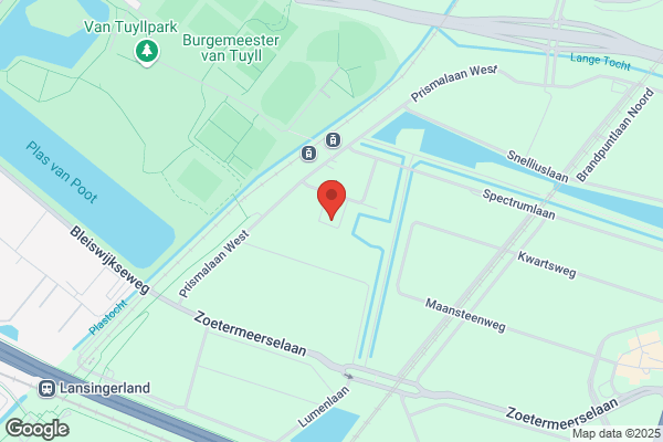 Schoonm Bedr Regio