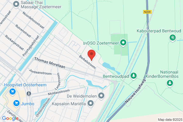 Schoonmaakbedrijf Jenri