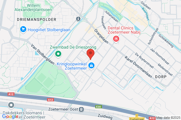 Soc Bedrijfsdiensten Bv