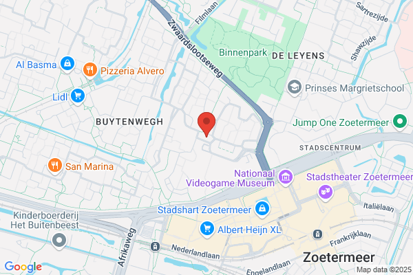 Mobiele Reisadviseur, De