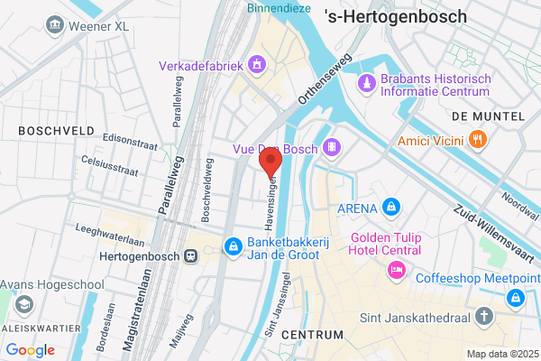 Stichting Miva Vakanties
