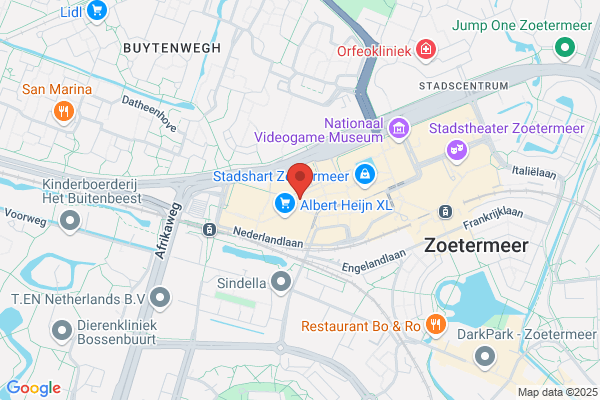 De Verleiding