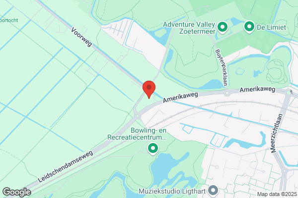 Hoeve Kromwijk