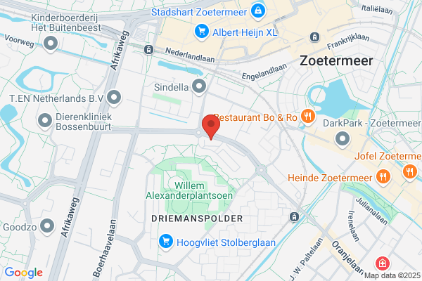 SushiPoint Zoetermeer
