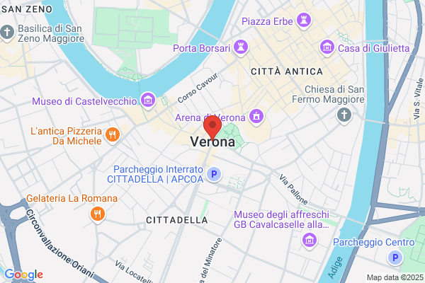 Verona Bv