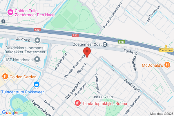 Autorijschool A.M. Ingenbleek