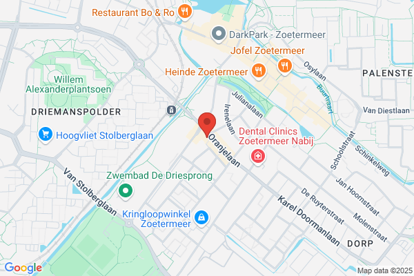 Autorijschool Intercity