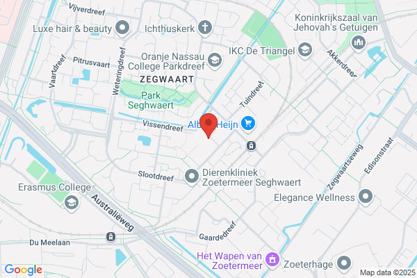 Autorijschool Kromkamp