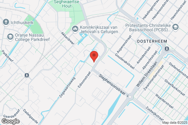 Verkeersschool Herman