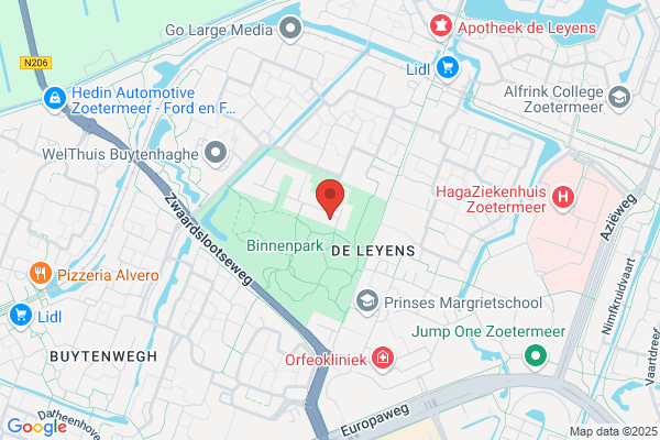 Schilders & Behangersbedr Remmerswaal