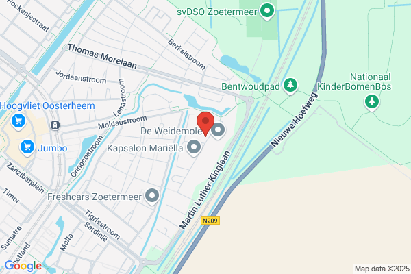Schildersbedrijf Verlaan