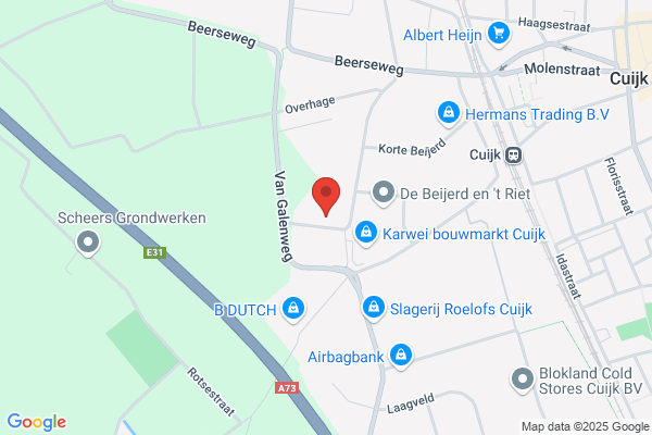 Jochems Bv