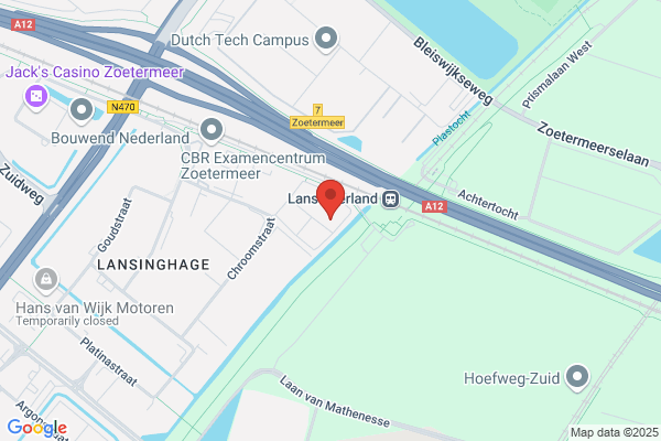Constantijn Prot Chr