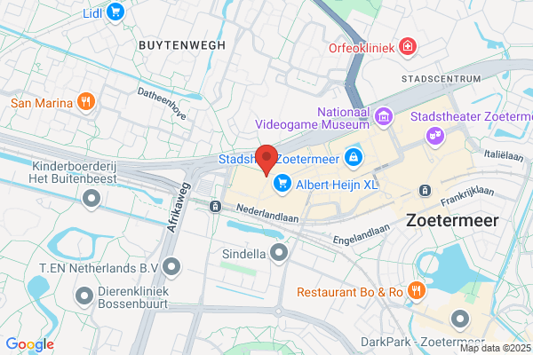 Constantijn, Pr