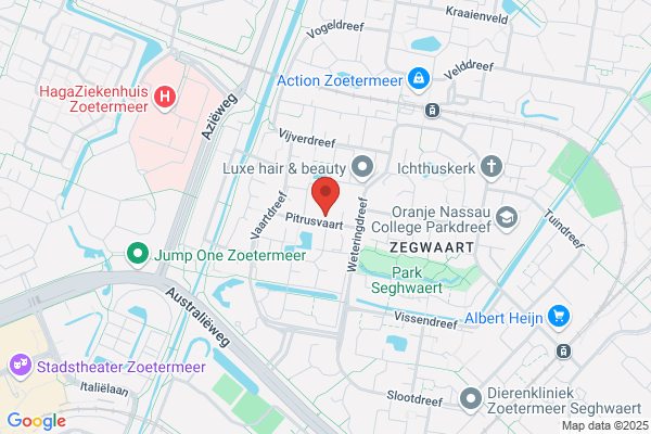 Spelevaert Rk, De