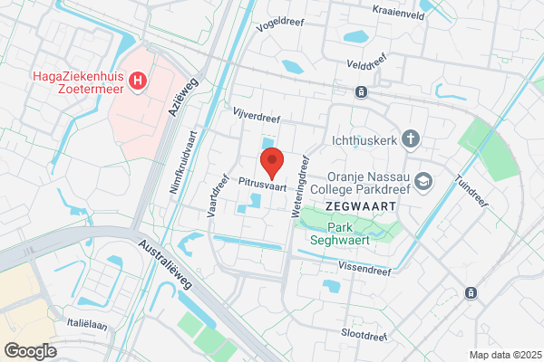 Spelevaert Rk, De