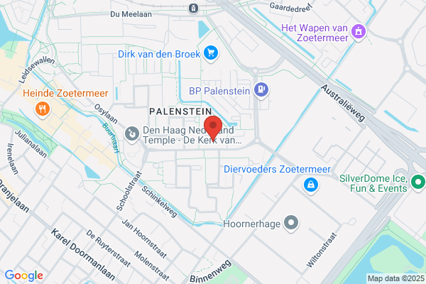 Willem Alexander, Pr
