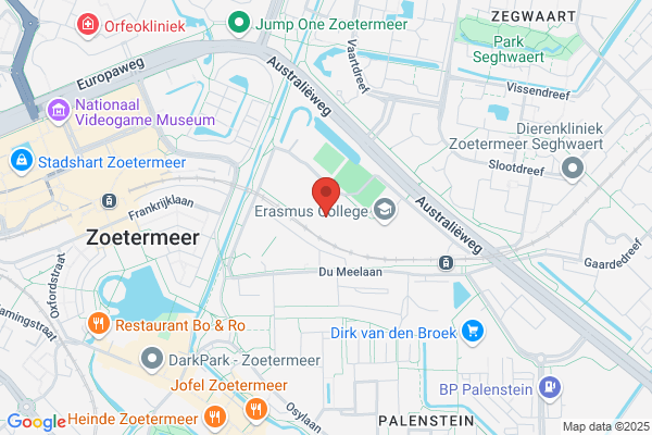 Id College Zoetermeer