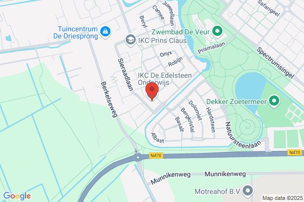 De Edelsteen