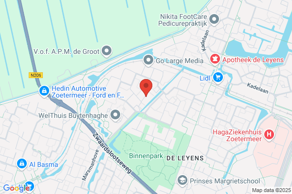 De Keerkring