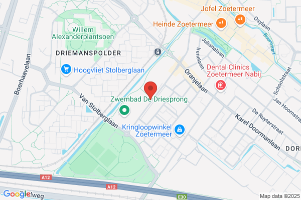 De Meerburgh