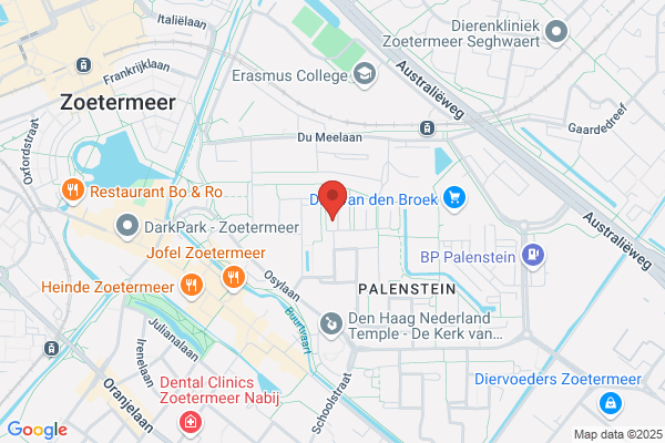 De Meerburgh