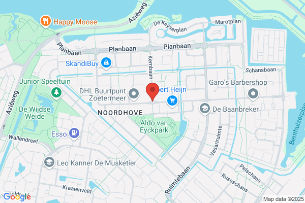 Noordhove