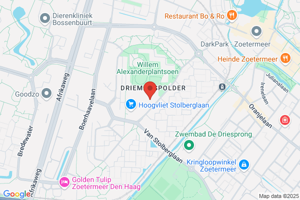Oranje Nassau College