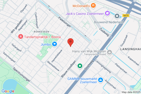 Prins Willem Alexanderschool