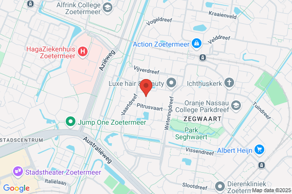Seghwaert