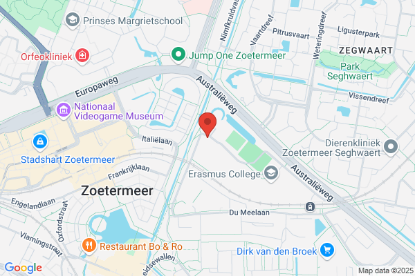 Stedelijk College Zoetermeer