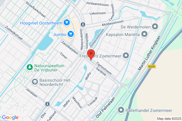 Studieconnect