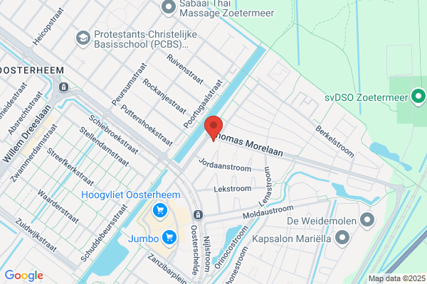 Al Het Mooie Schoonheidssalon en Pedicure