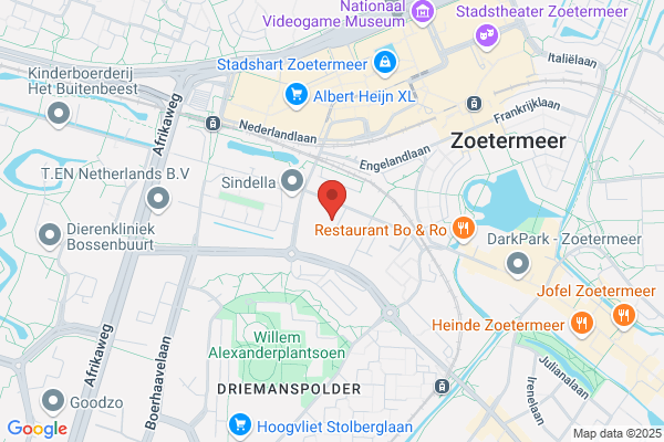 Body Boetiek