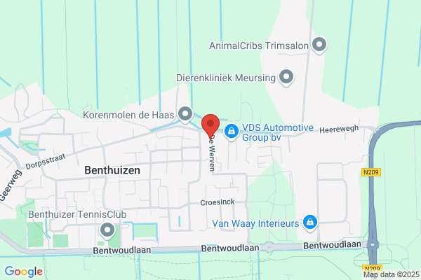 Gita Schoonheidssalon