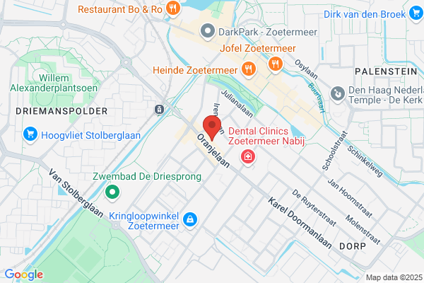 Hedda, Huidverzorgingsinstituut