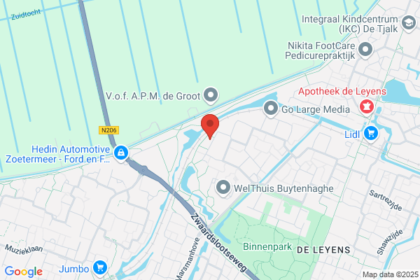 Salon De Beaute Leoniek