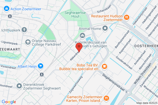 Schoonheidssalon En Pedicure Bego A
