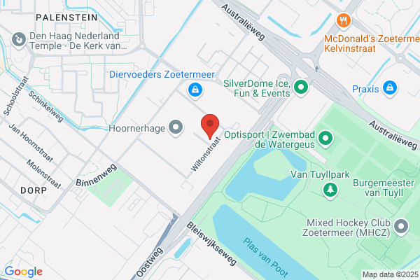 Schoonmaakwinkel.Nl