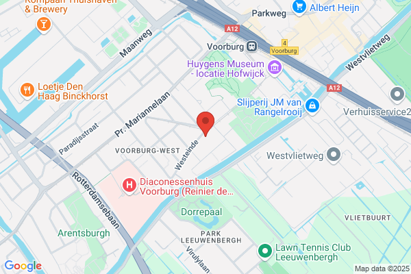 Eendracht Bv, De