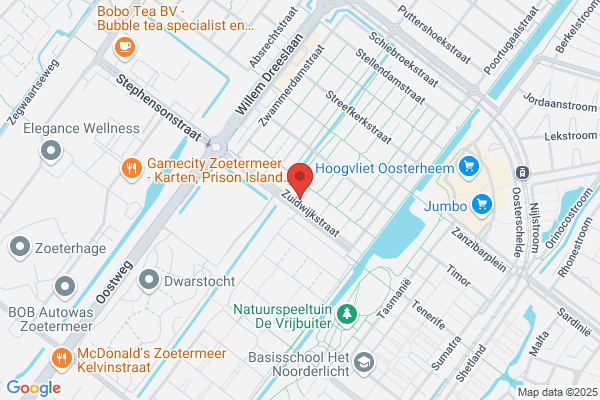 Gerfri, Schoonmaakbedrijf