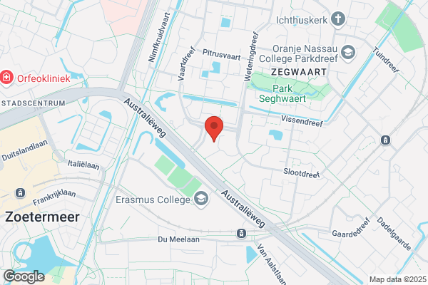 Zuiderwijk