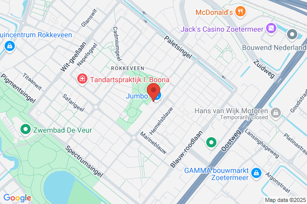Tabaksspecial Zoetermeer
