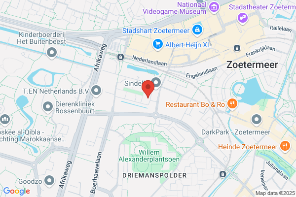 Gebrs. Westgeest Bv