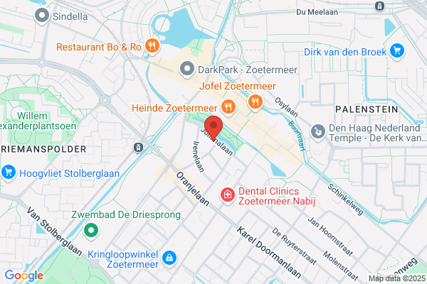Poeliersbedrijf H. Konijn