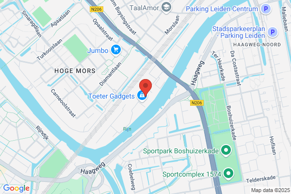 Boonekamp Bv