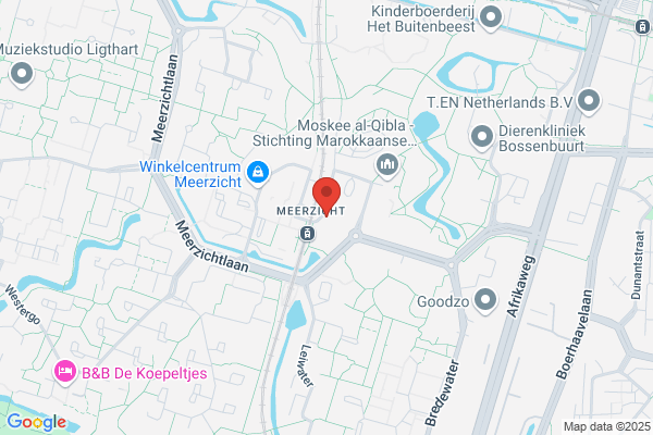 Mensen In Minima, Sticht