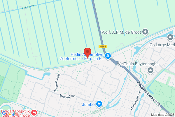 Thuiszorg Welzijn Ouderen, Sticht