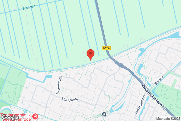 Thuiszorg Welzijn Ouderen, Sticht