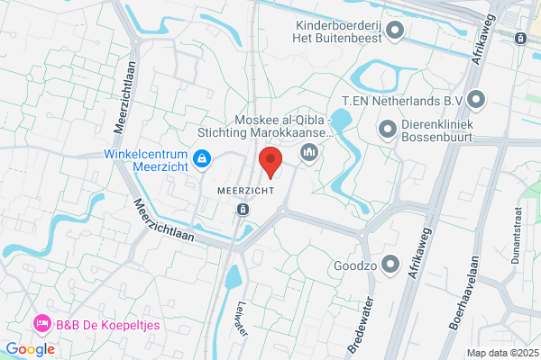 Thuiszorg Welzijn Ouderen, Sticht